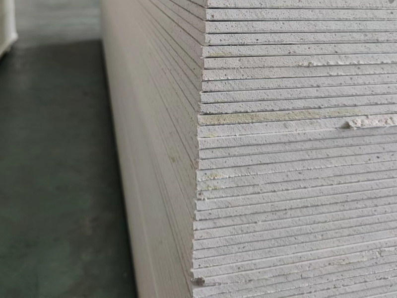 钢面镁质板